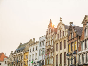 Historisch Mechelen