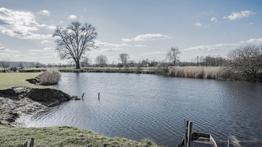 Maaigemdijk Astene