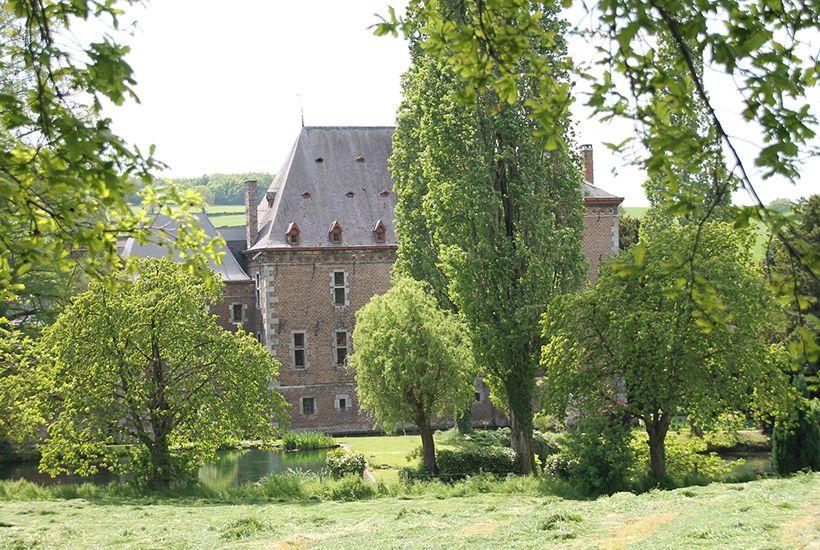 Commanderij Sint-Pieters-Voeren