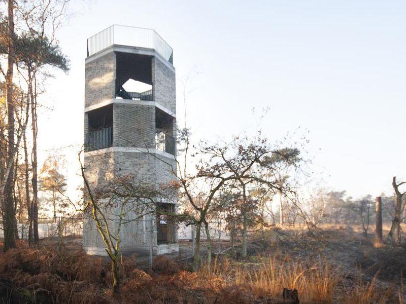 Heideroute
