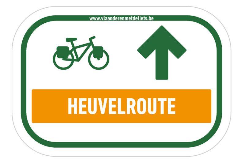 Heuvelroute