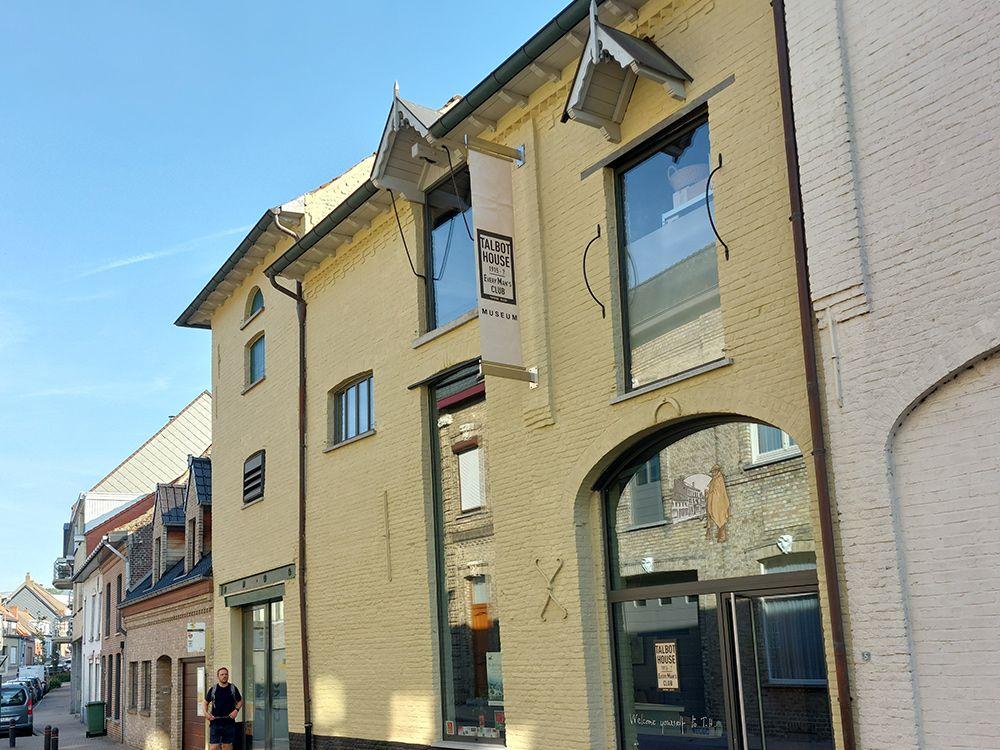 Talbot House