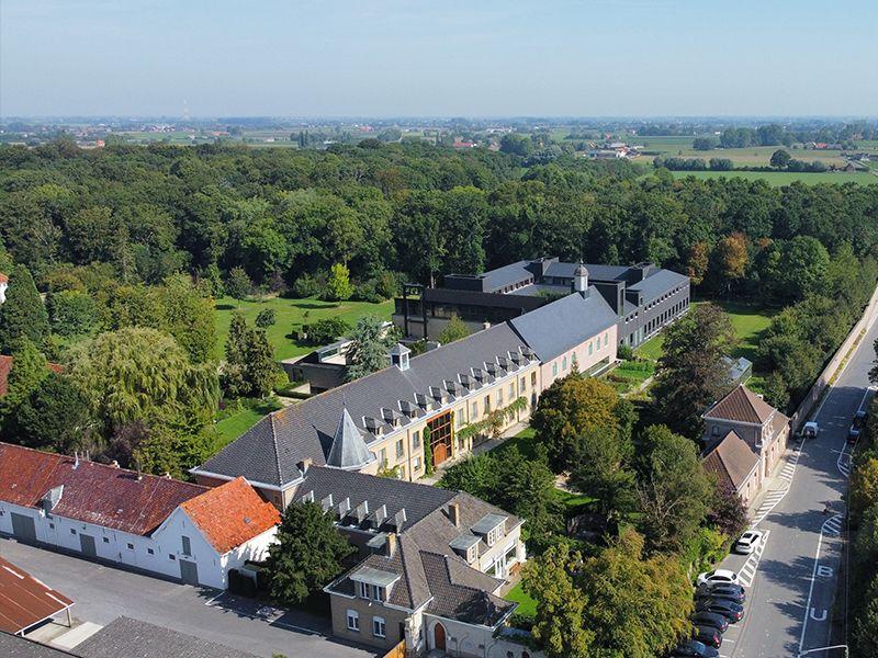 Abdij Sint Sixtus