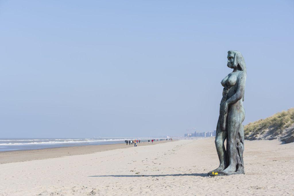 Beaufort Oostduinkerke