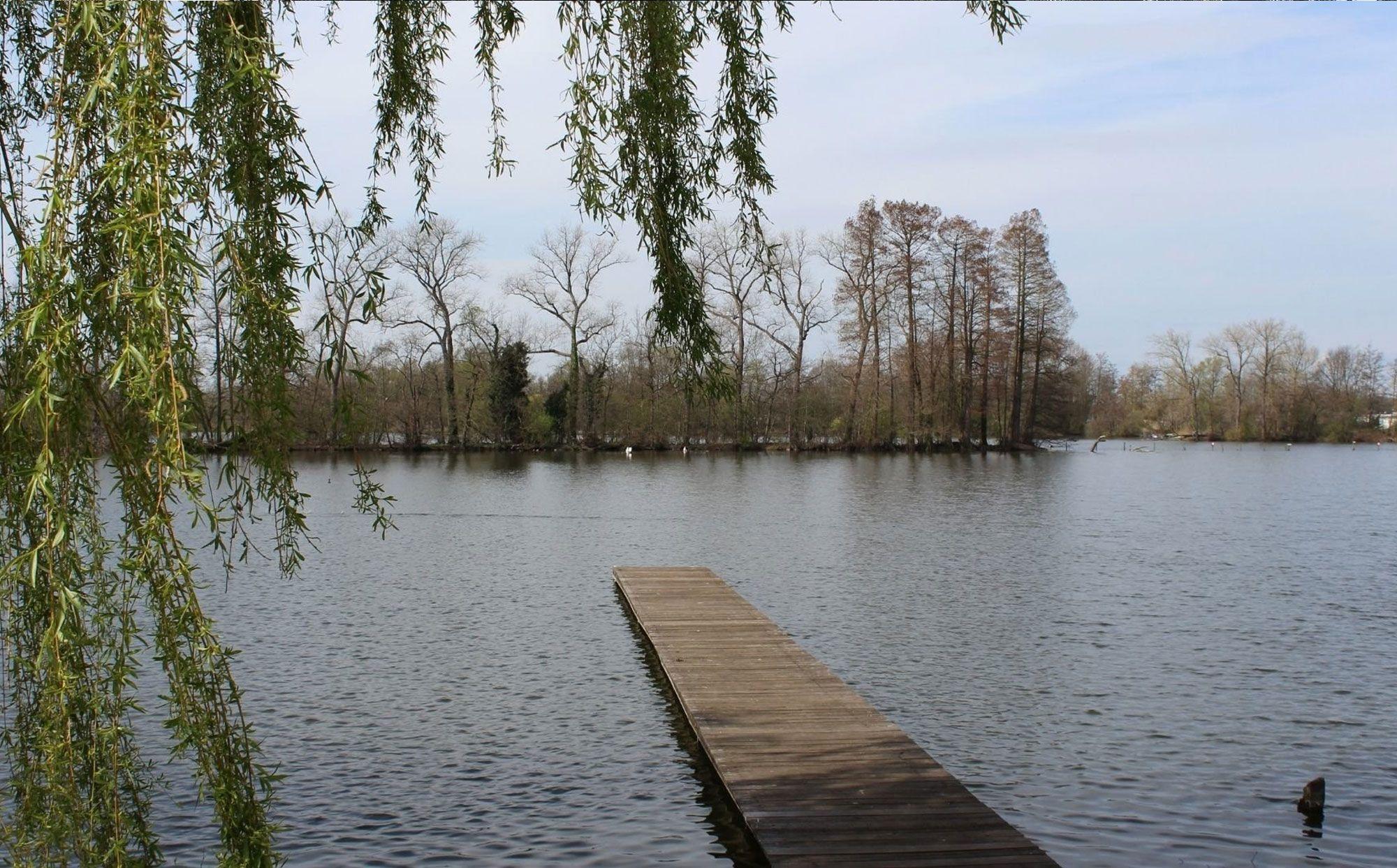 Wandelroutes Berlare