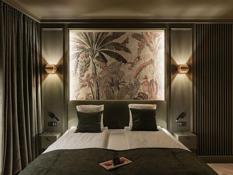 B&B Herenhuis