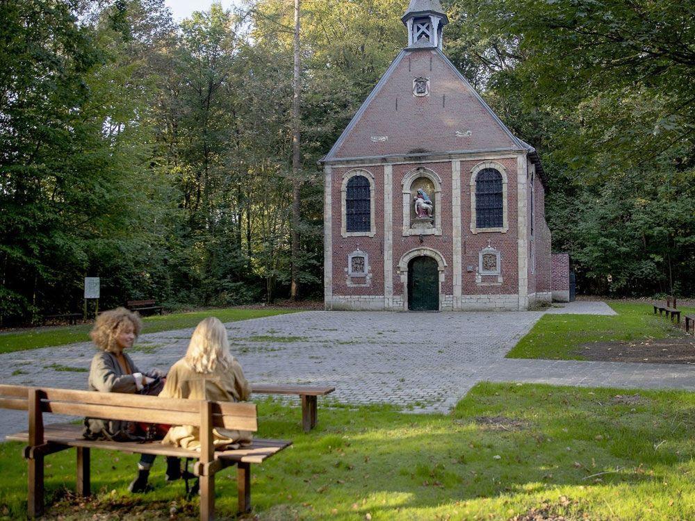 Boskapel