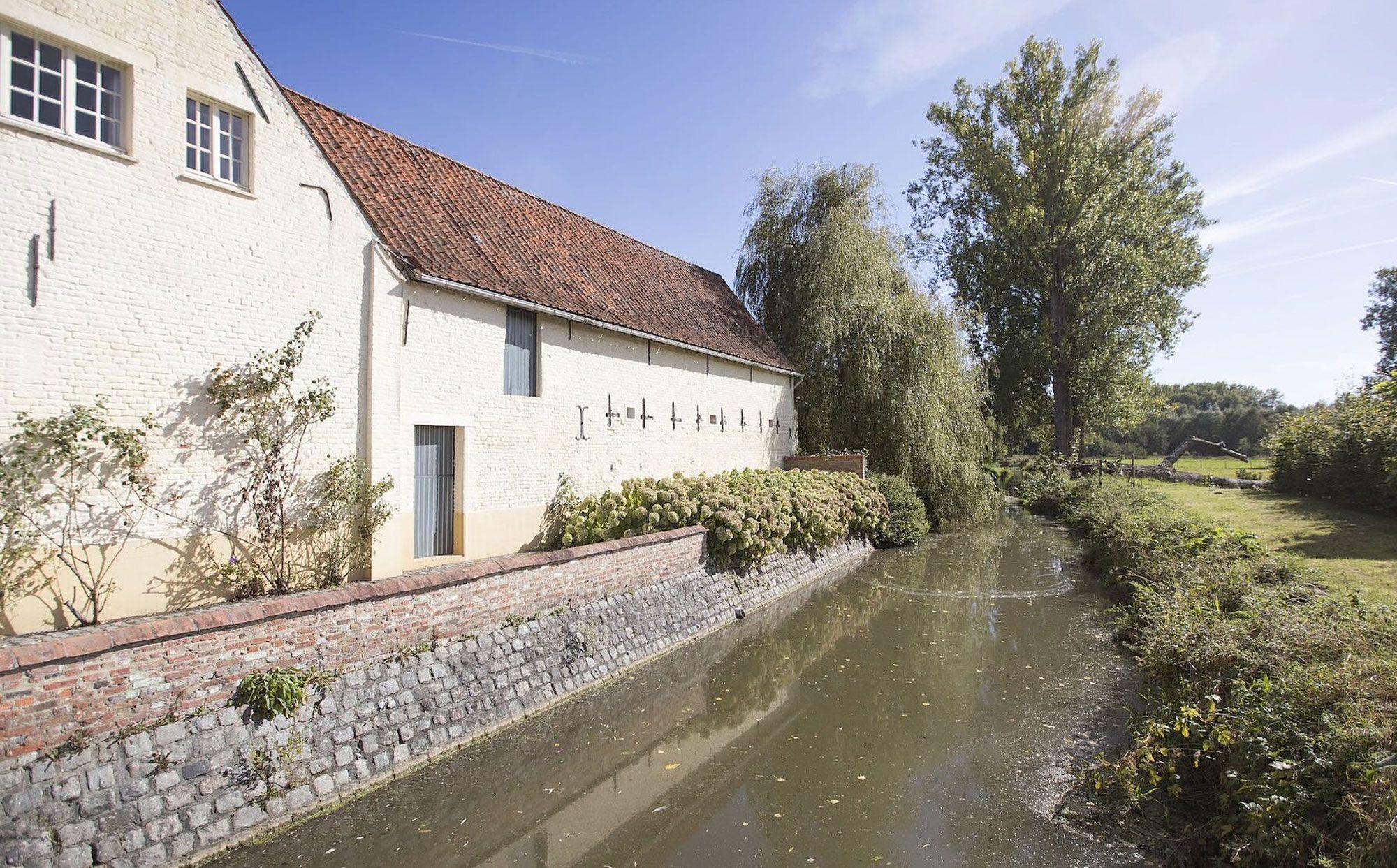 Wandelroutes Brakel