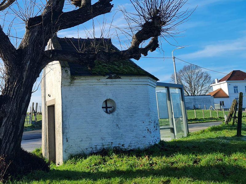 Wandelingen Galmaarden