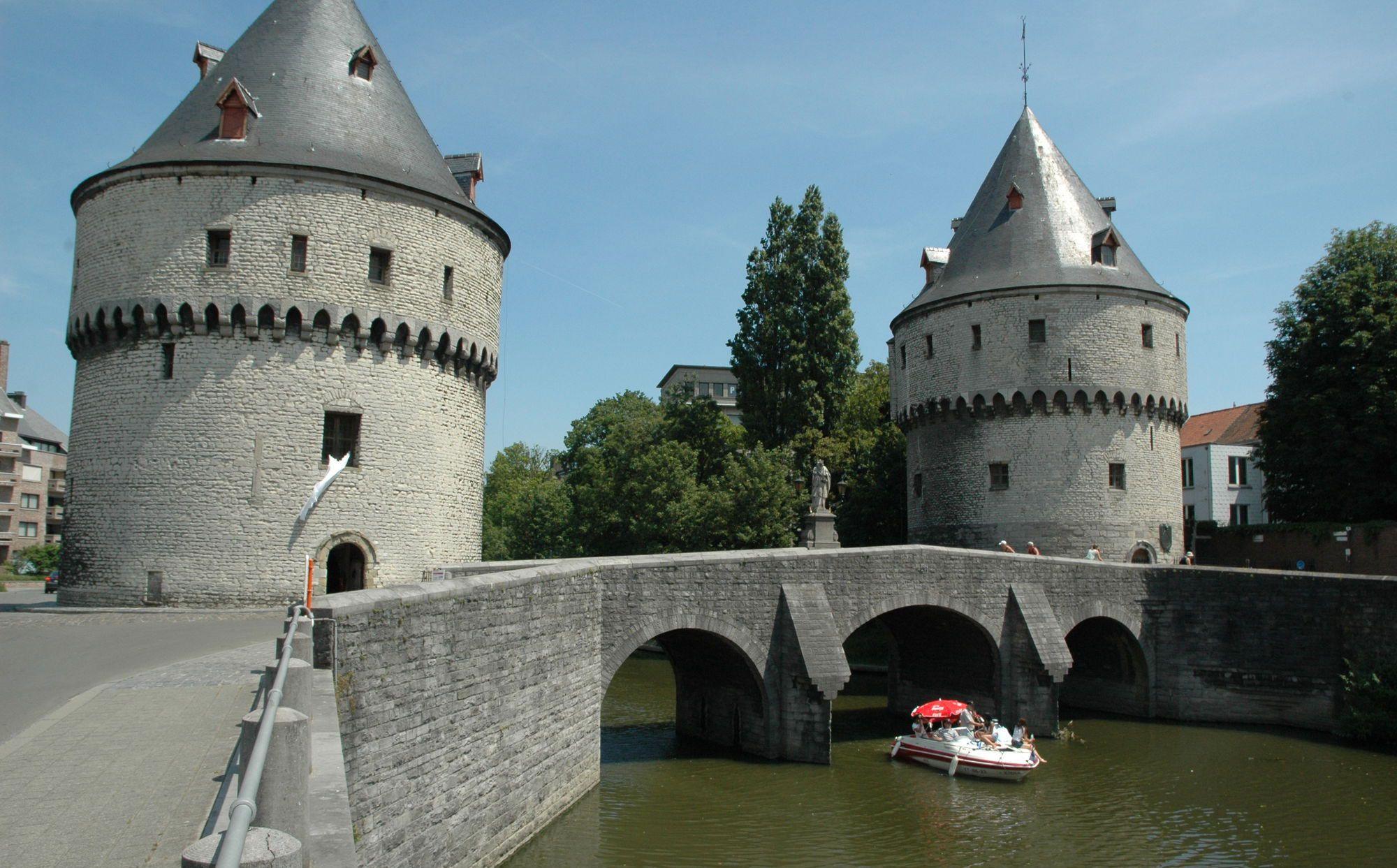 Wandelen Kortrijk
