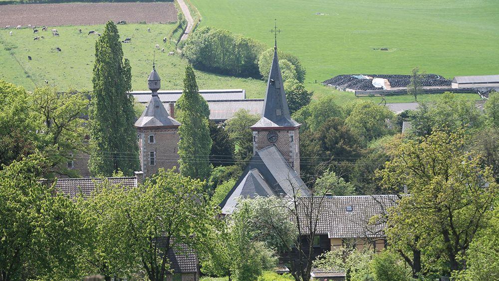 Voeren