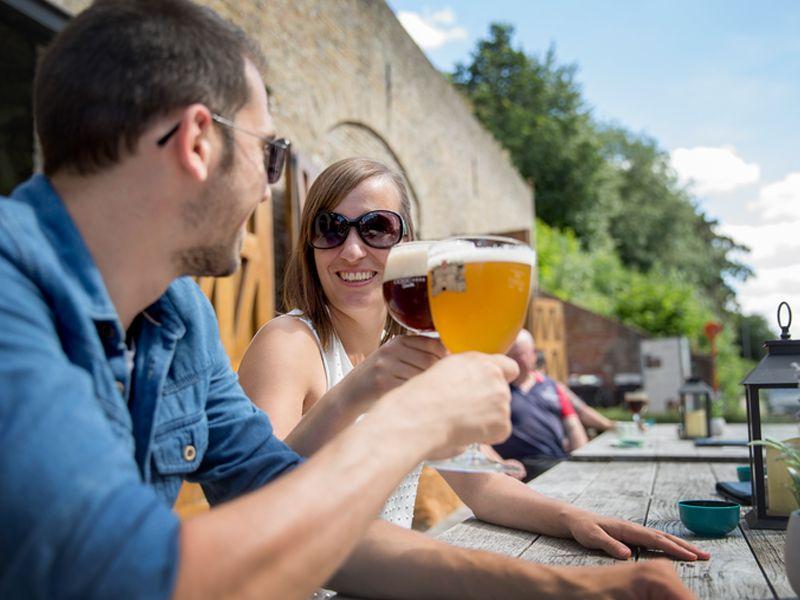 Brouwerij Kazematten