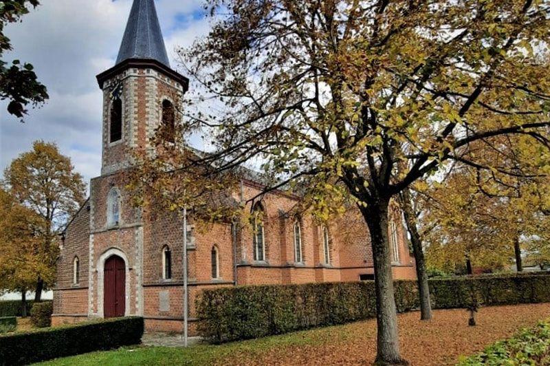 Wandelingen Diest