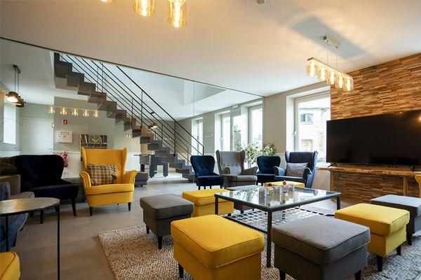 Vakantiewoning EnjoyToday