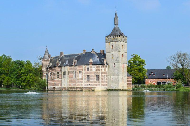 Fietsen in Vlaams-Brabant
