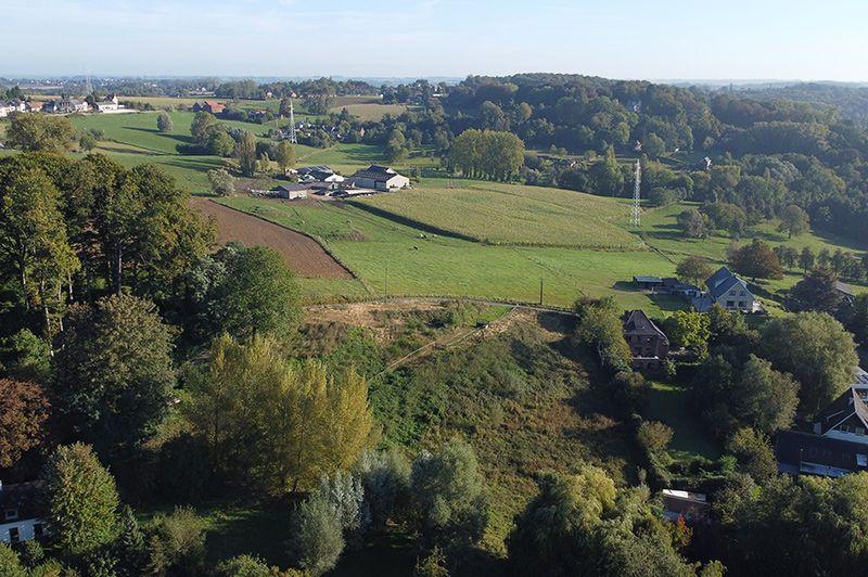 Ronse fietsroute