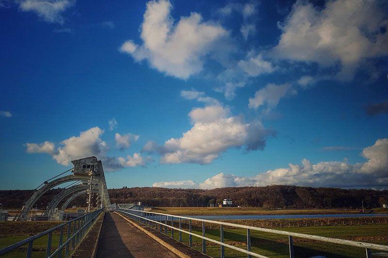 Gelderland in Nederland