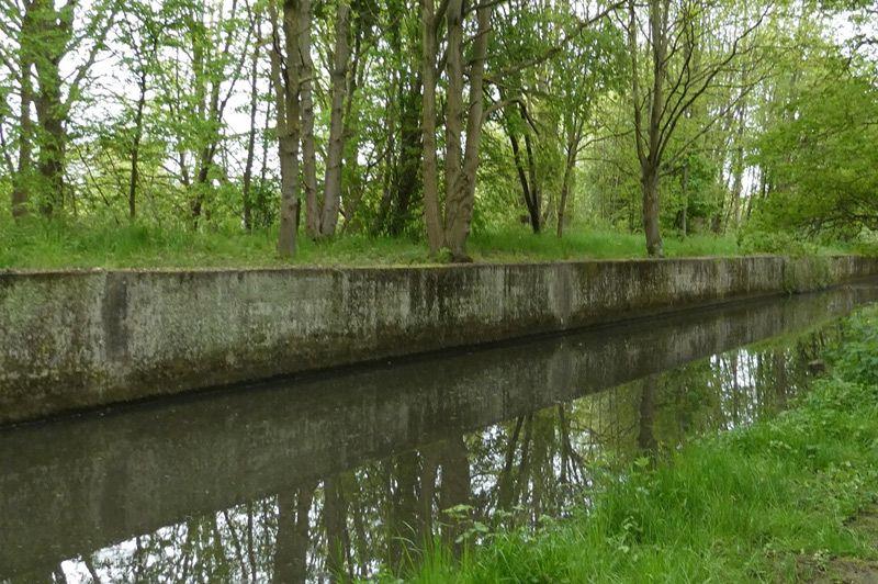 Wandelen in Haacht