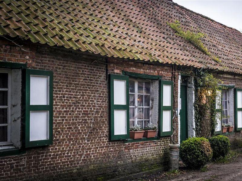 Hendrik Conscienceroute