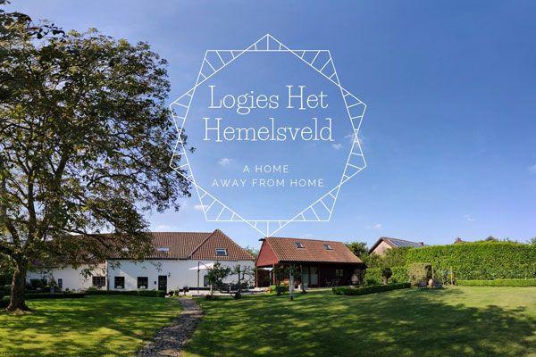 Vakantiewoningen Het Hemelsveld