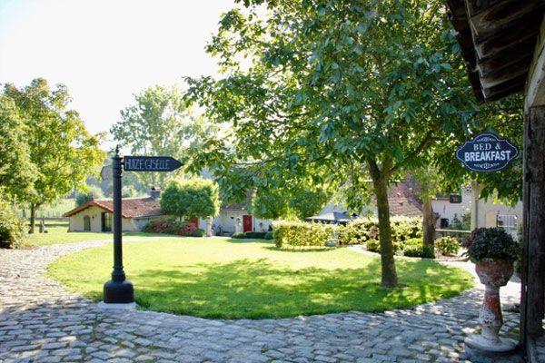 B&B Het Stille Genoegen