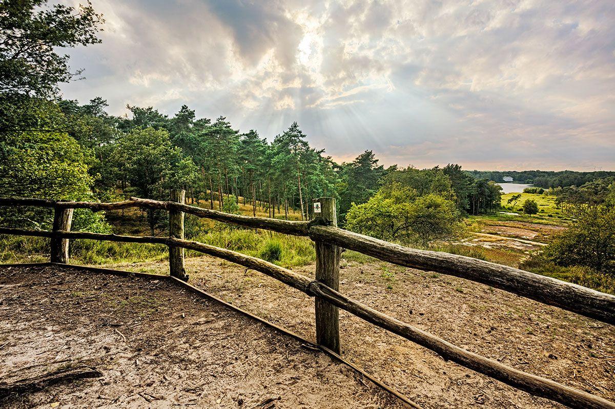 Wandelen in Heusden-zodler