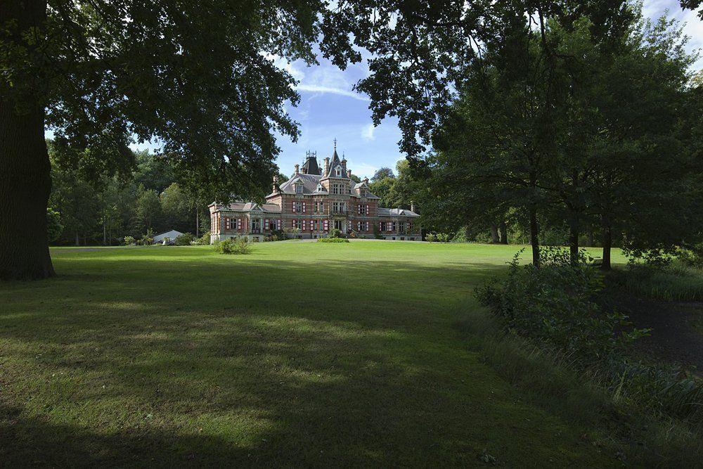 Hof Ter Laken