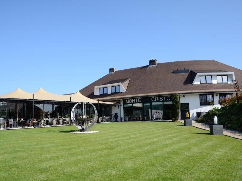 Hotel Monte Cristo