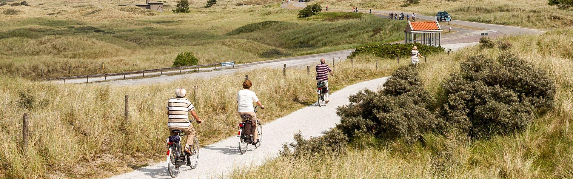 Icoonfietsroutes Vlaanderen