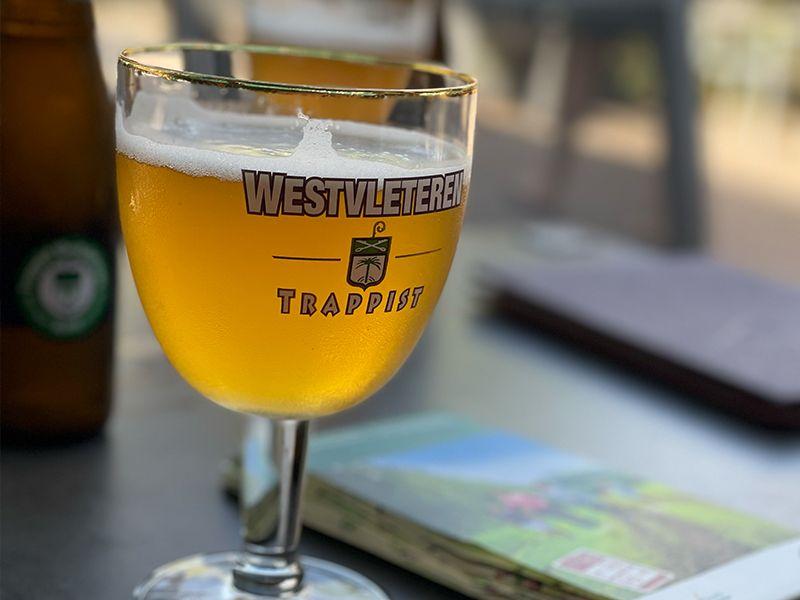 In de Vrede