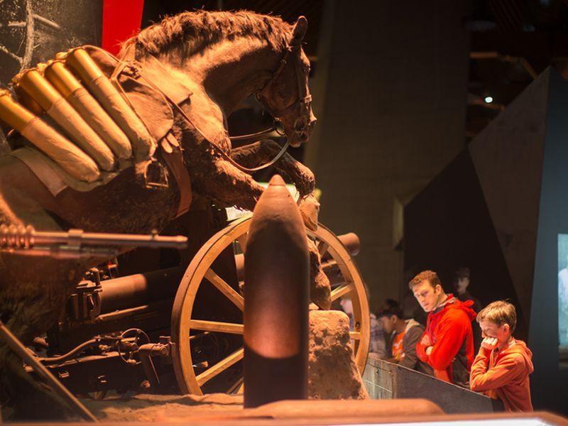 In Flanders Fields Museum