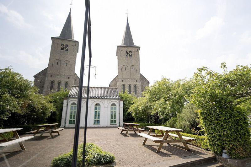In het wiel van Adriaen Brouwer fietsroute