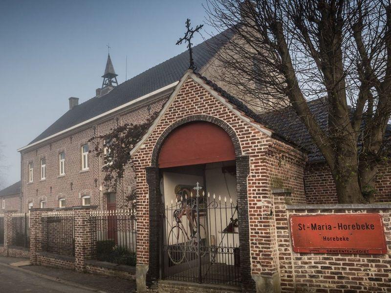 Kapel van de Ronde