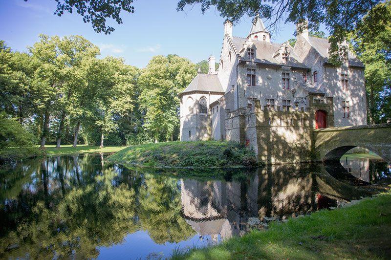 Fietslus Alveringem
