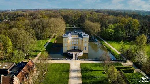Kasteel d'Ursel