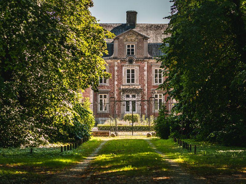 Kasteel van Leut