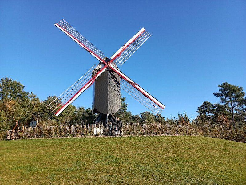 Keeses molen