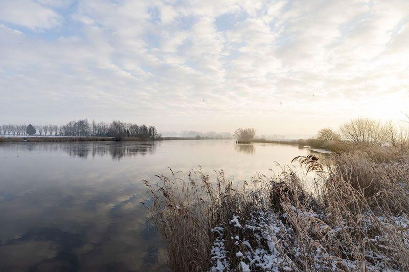 Wandelroutes Sint-Laureins