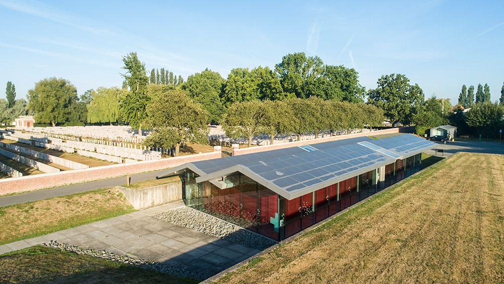 Lijstenhoek
