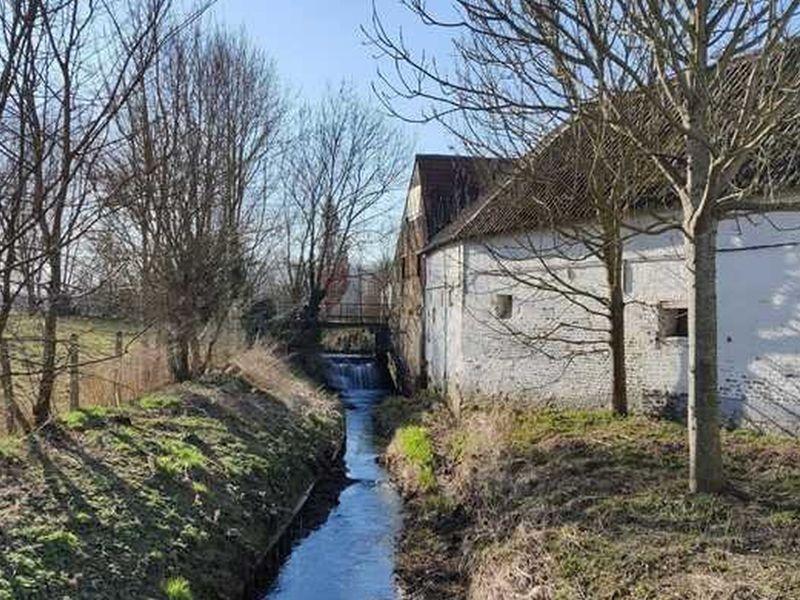 Lindeveldmolen