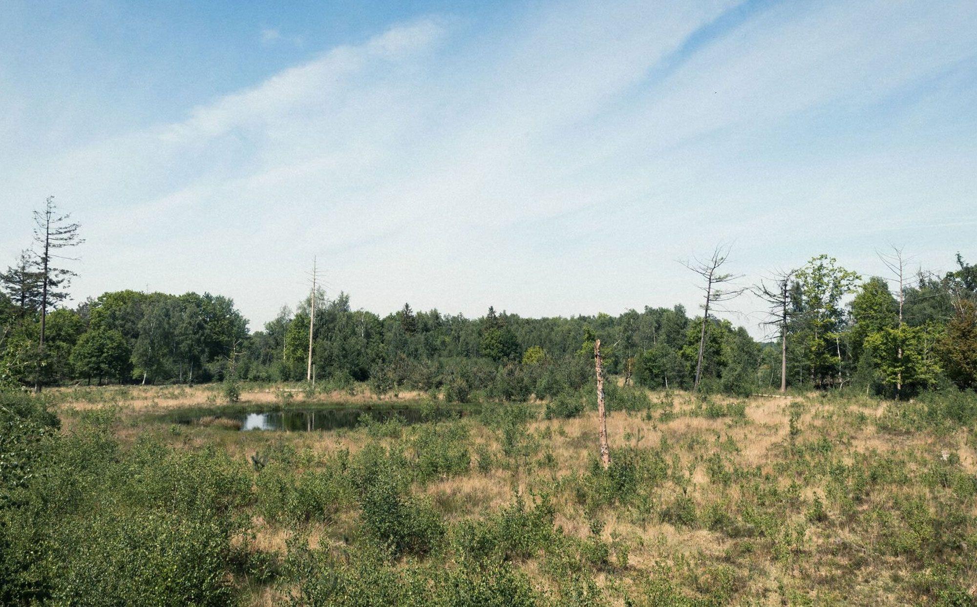 Wandelroutes Maldegem