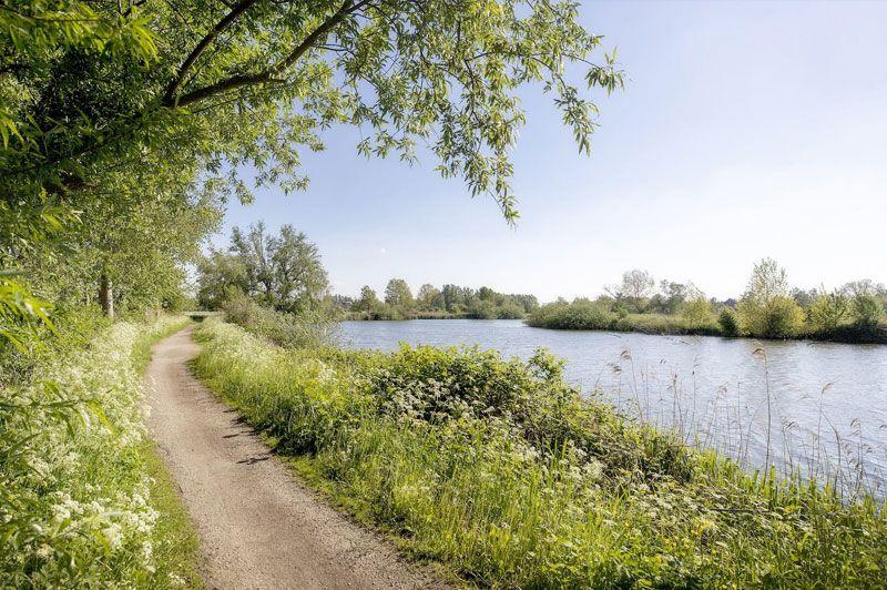 Wandeling Merchtem