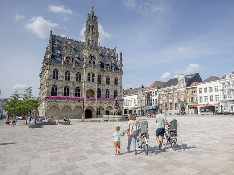 Oudenaarde
