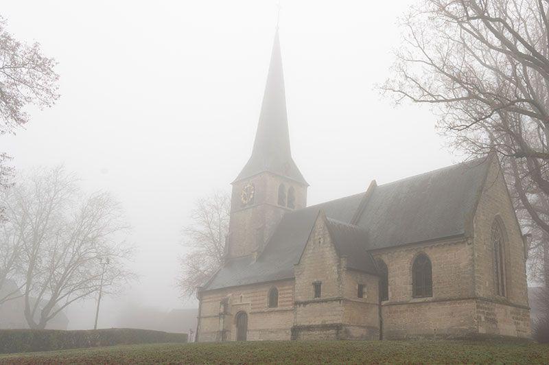 Wandelen in Dilbeek