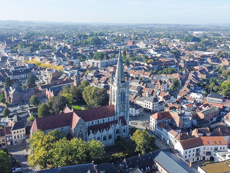 Ronse