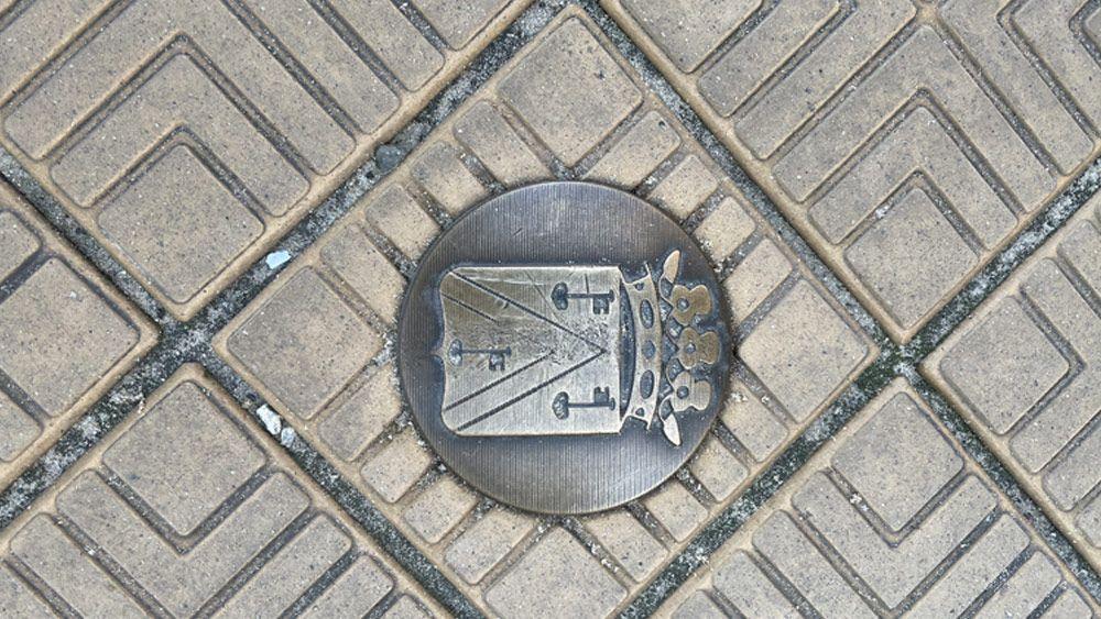 Klinknagels erfgoedwandeling
