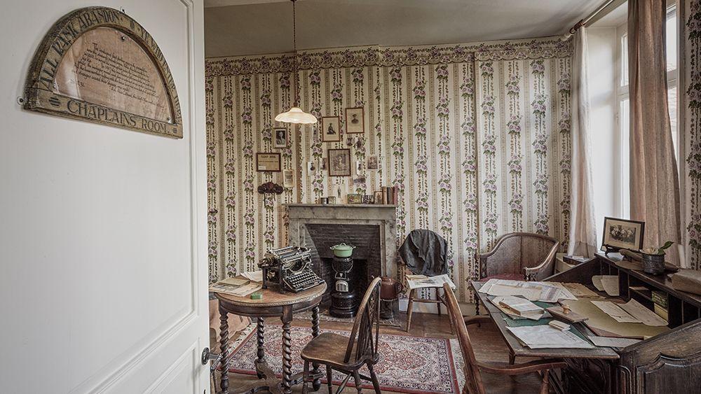 Talbot House Poperinge
