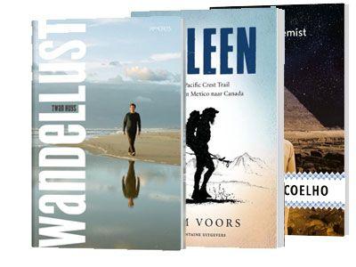 top 8 boeken cover foto