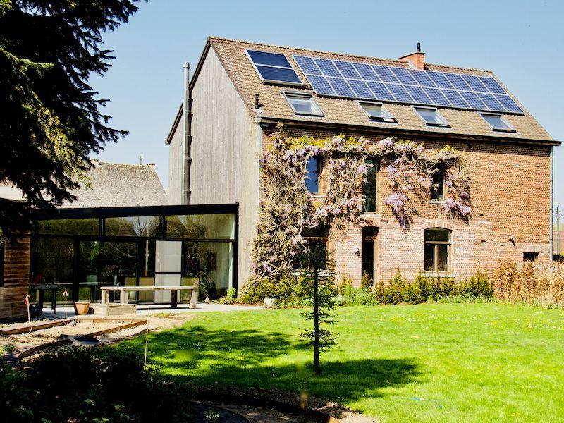 Villa Germaine