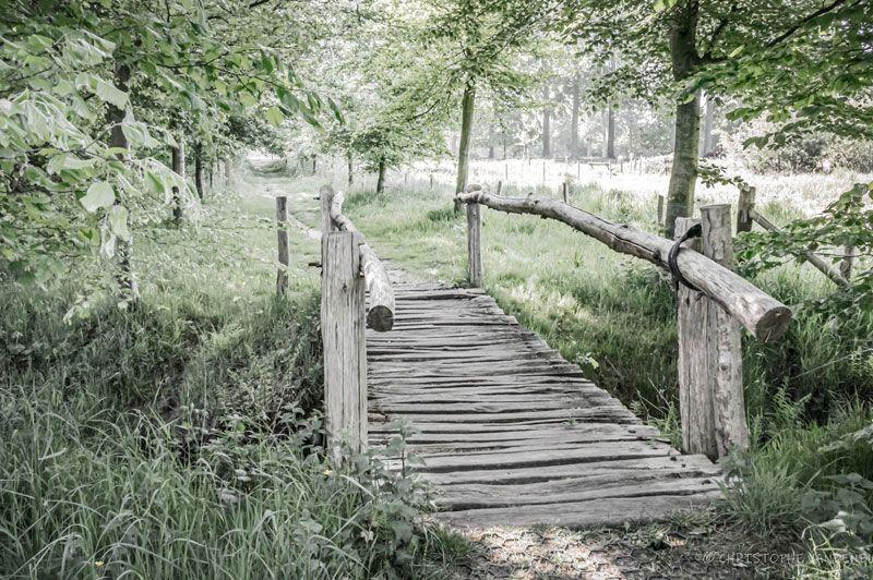 Wandelroutes Zedelgem